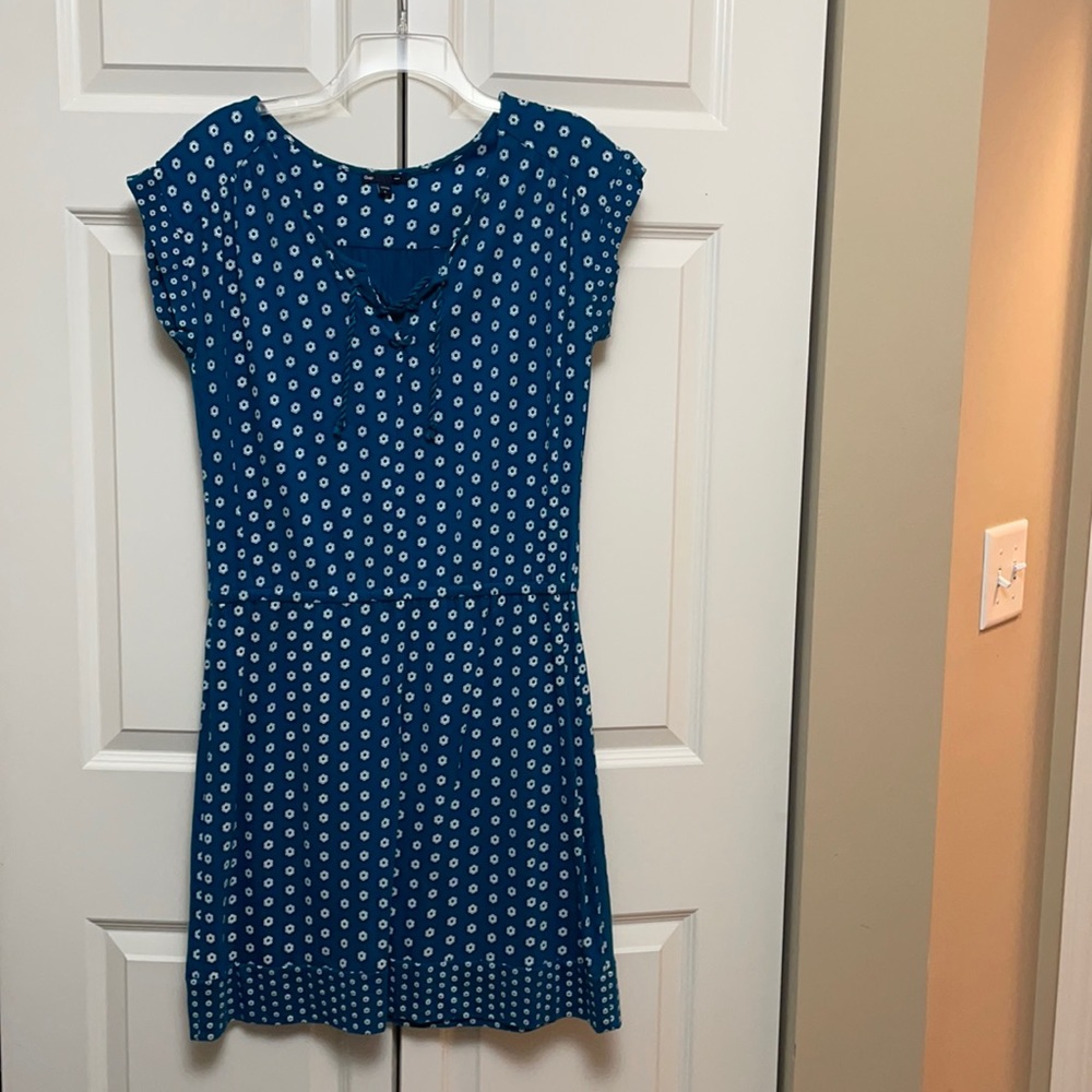 Gap women’s size large dress